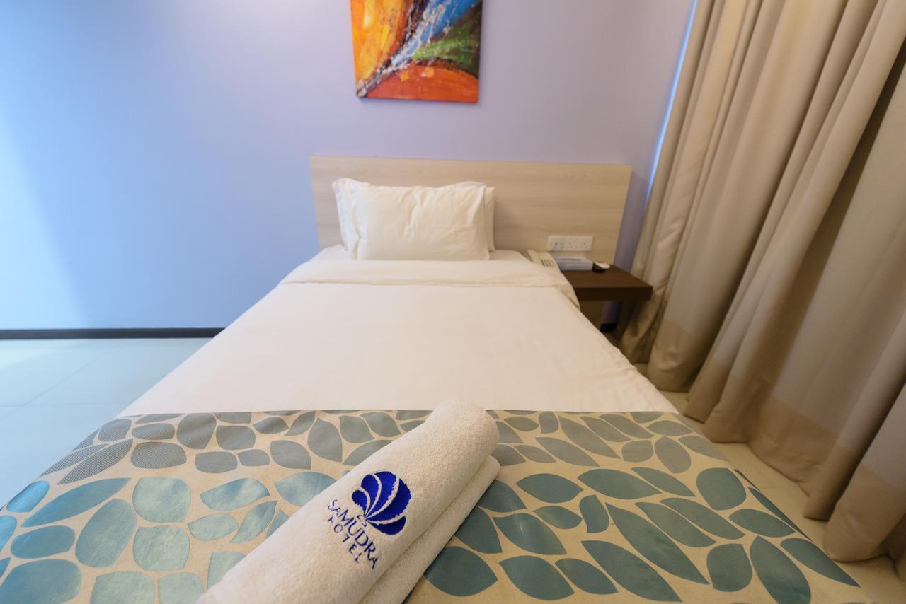 Samudra Hotel 3*