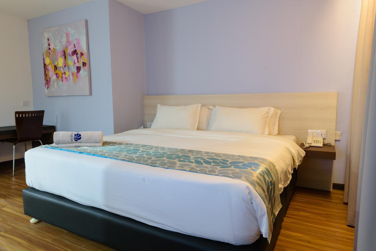 Samudra Hotel 3*
